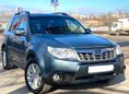 SUV   Subaru Forester 2012 , 799000 ,  