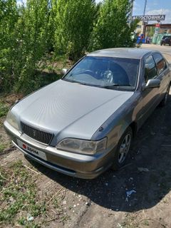 Седан Toyota Cresta 1997 года, 350000 рублей, Омск