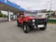 SUV   Hummer H3 2009 , 1000000 , 