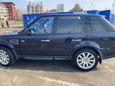 SUV   Land Rover Range Rover Sport 2009 , 995000 , 