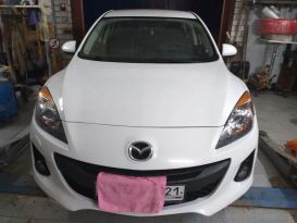  Mazda Mazda3 2011 , 570000 , 