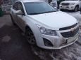  Chevrolet Cruze 2013 , 350000 , 