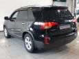 SUV   Kia Sorento 2017 , 1599900 , 