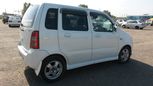  Suzuki Wagon R Solio 2002 , 190000 , 