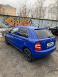  Skoda Fabia 2005 , 175000 , 