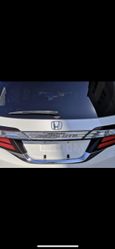    Honda Odyssey 2017 , 2050000 , 