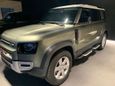 SUV   Land Rover Defender 2021 , 6520000 , 