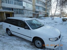  Nissan Expert 2002 , 220000 , 