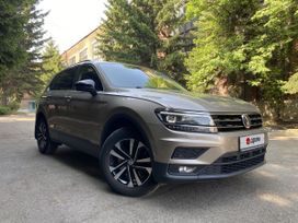 SUV   Volkswagen Tiguan 2019 , 2970000 , 