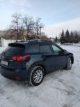 SUV   Mazda CX-5 2014 , 1200000 , 