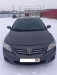  Toyota Corolla 2007 , 630000 , 