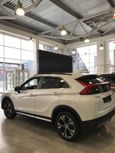 SUV   Mitsubishi Eclipse Cross 2019 , 1562000 , 