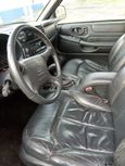 SUV   Chevrolet Blazer 1998 , 350000 , 