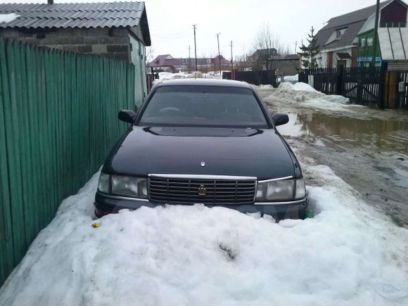  Toyota Crown 1992 , 150000 , 