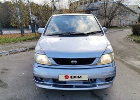    Nissan Serena 1999 , 370000 , 