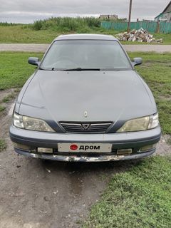 Седан Toyota Vista 1995 года, 195000 рублей, Омск