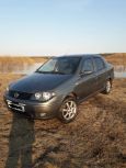  Fiat Albea 2011 , 210000 , 