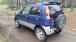 SUV   Daihatsu Terios Kid 2005 , 320000 , 