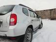 SUV   Renault Duster 2014 , 650000 ,  