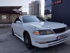 Седан Toyota Mark II 1999 года, 480000 рублей, Красноярск