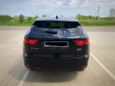 SUV   Jaguar F-Pace 2016 , 3000000 , 