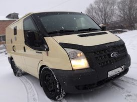    Ford Tourneo Connect 2013 , 450000 , 