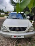 SUV   Toyota Harrier 2002 , 680000 , 