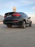 SUV   BMW X6 2015 , 3100000 , 