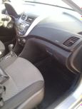  Hyundai Solaris 2012 , 415000 , 