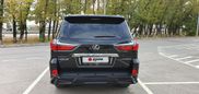 SUV   Lexus LX450 2020 , 8500000 , --