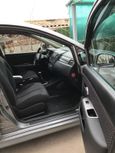  Nissan Tiida 2013 , 700000 , 