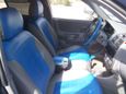  Hyundai Accent 2008 , 220000 , 