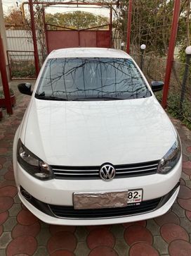  Volkswagen Polo 2013 , 500000 , 