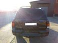 SUV   Chevrolet TrailBlazer 2004 , 650000 , -