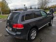 SUV   Volkswagen Touareg 2004 , 435000 , 