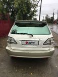 SUV   Toyota Harrier 1998 , 459000 , 