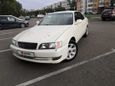  Toyota Chaser 1998 , 270000 , 