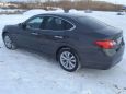  Infiniti M37 2011 , 1350000 , 