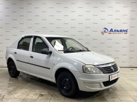  Renault Logan 2012 , 450000 , 