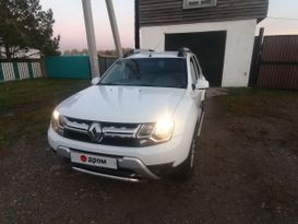 SUV   Renault Duster 2015 , 830000 , 