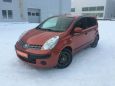  Nissan Note 2007 , 345000 , 