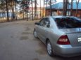  Toyota Corolla 2001 , 320000 , 