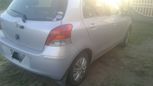  Toyota Vitz 2010 , 400000 , -