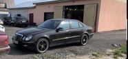  Mercedes-Benz E-Class 2007 , 750000 , 