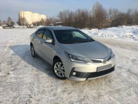  Toyota Corolla 2016 , 1180000 , 