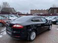  Ford Mondeo 2008 , 418000 , 