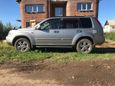 SUV   Nissan X-Trail 2001 , 350000 ,  