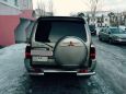 SUV   Mitsubishi Pajero 2004 , 750000 , 