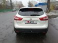 SUV   Nissan Qashqai 2015 , 955000 , 