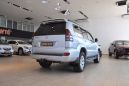 SUV   Toyota Land Cruiser Prado 2008 , 1465000 , 